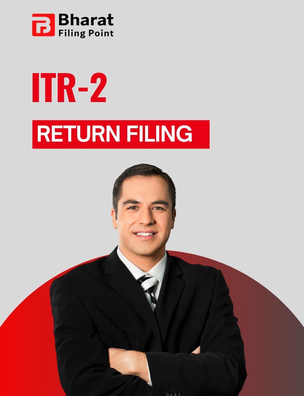 ITR-2 Return Filing in India