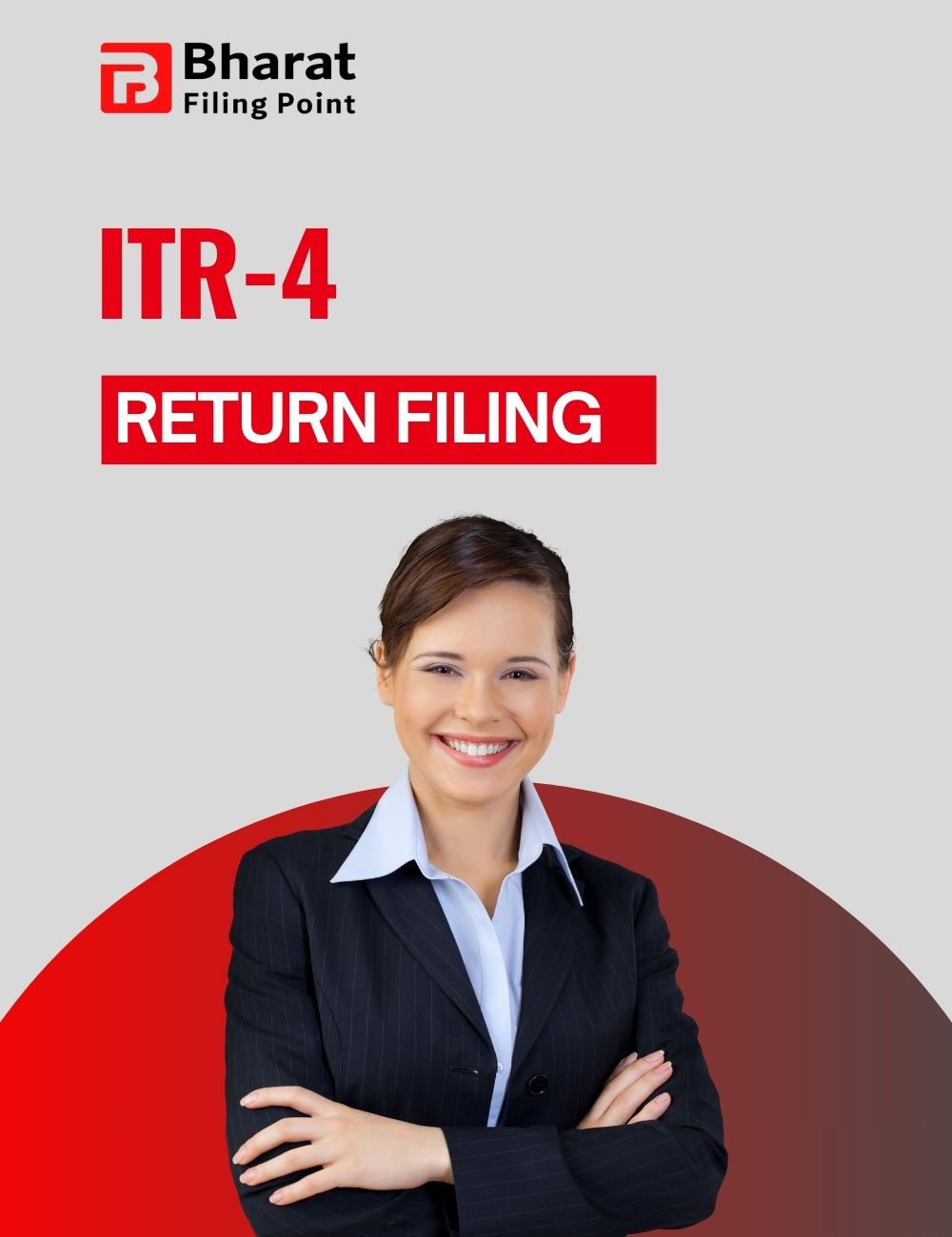 ITR-4 Return Filing in India