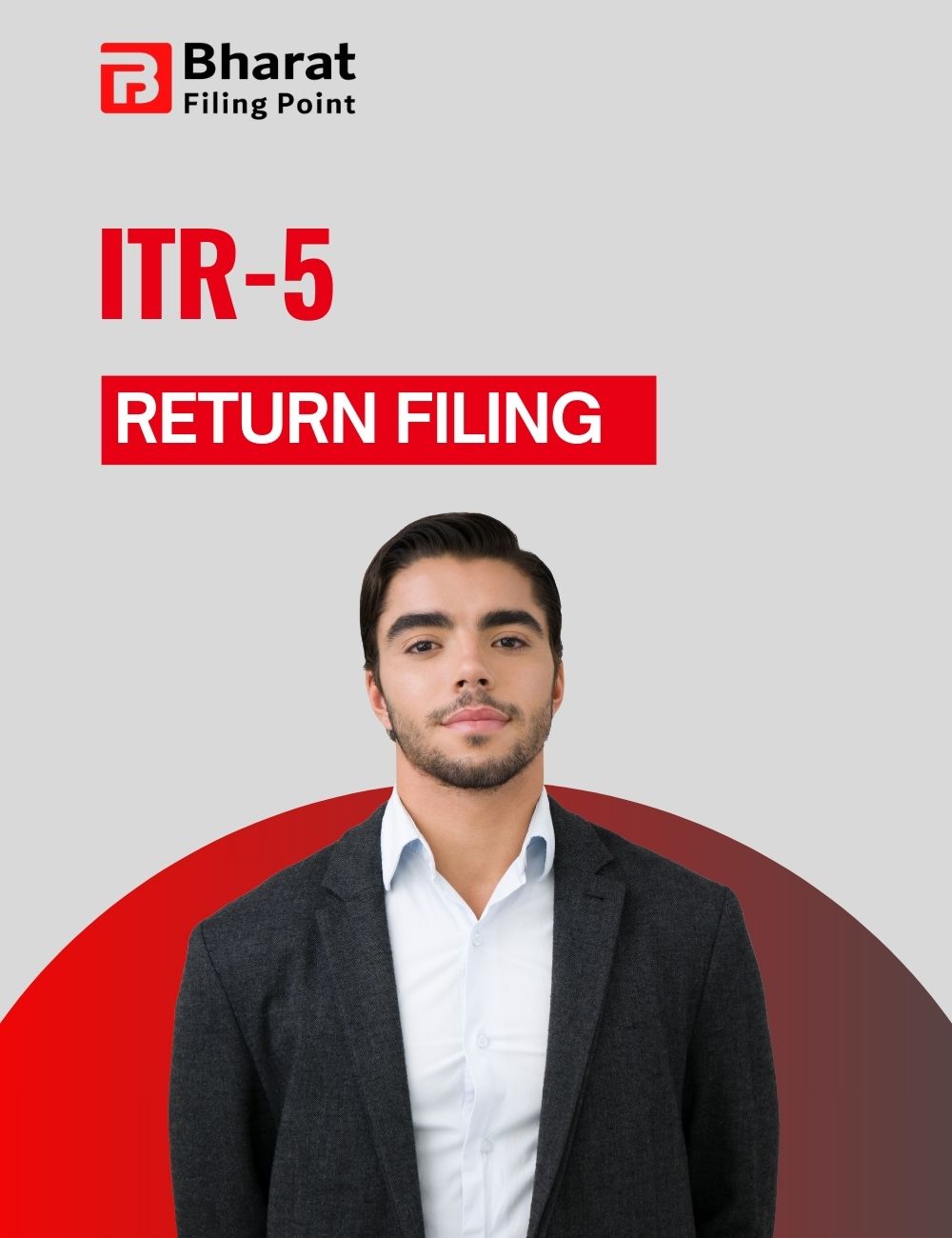 ITR-5 Return Filing in India