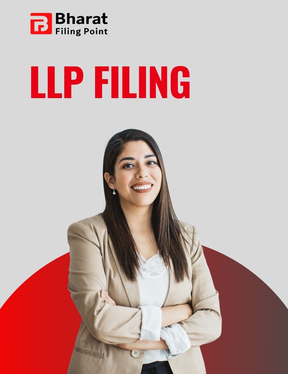 LLP Compliance Filing in India