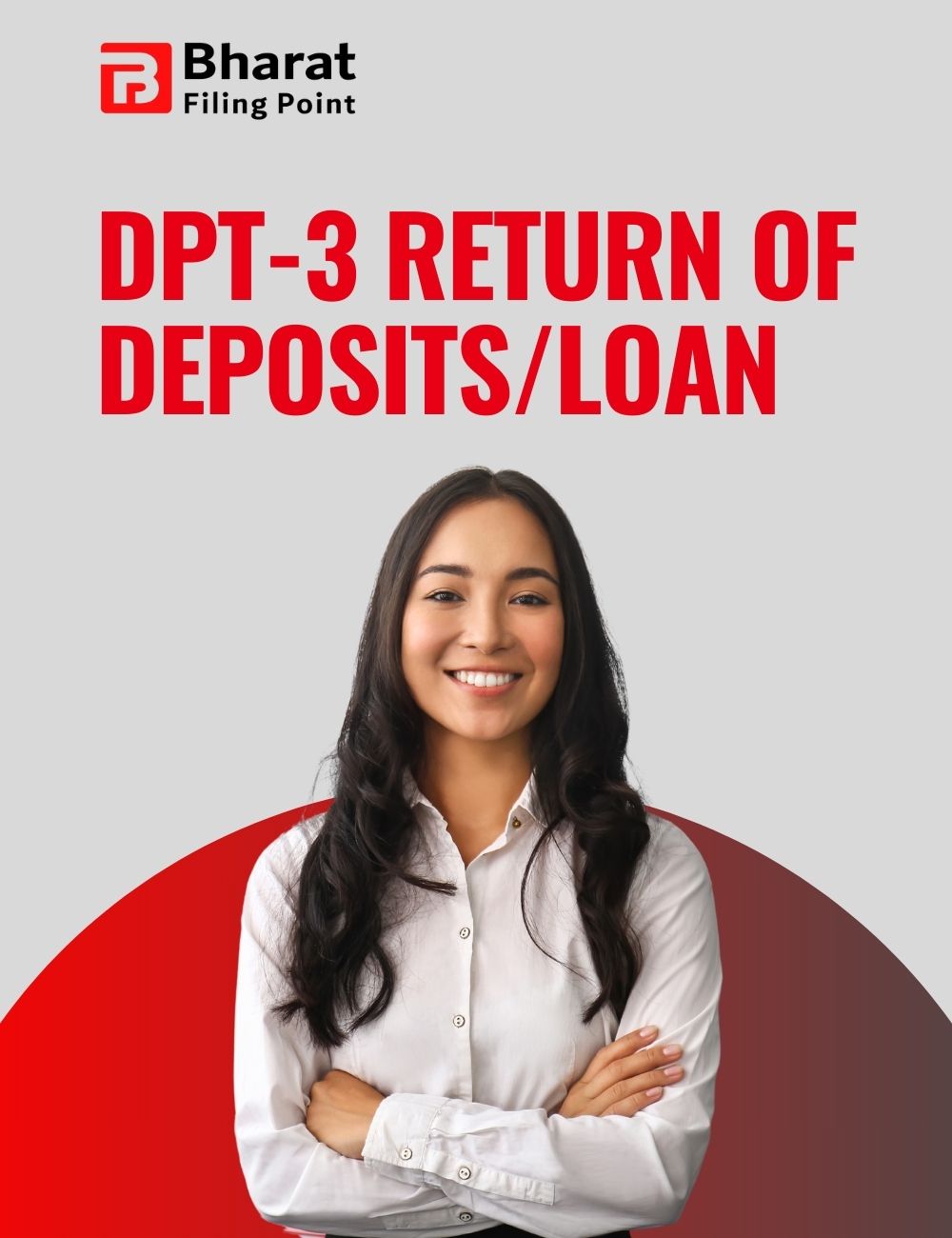 Dpt-3 Return Of Deposits/loan in India