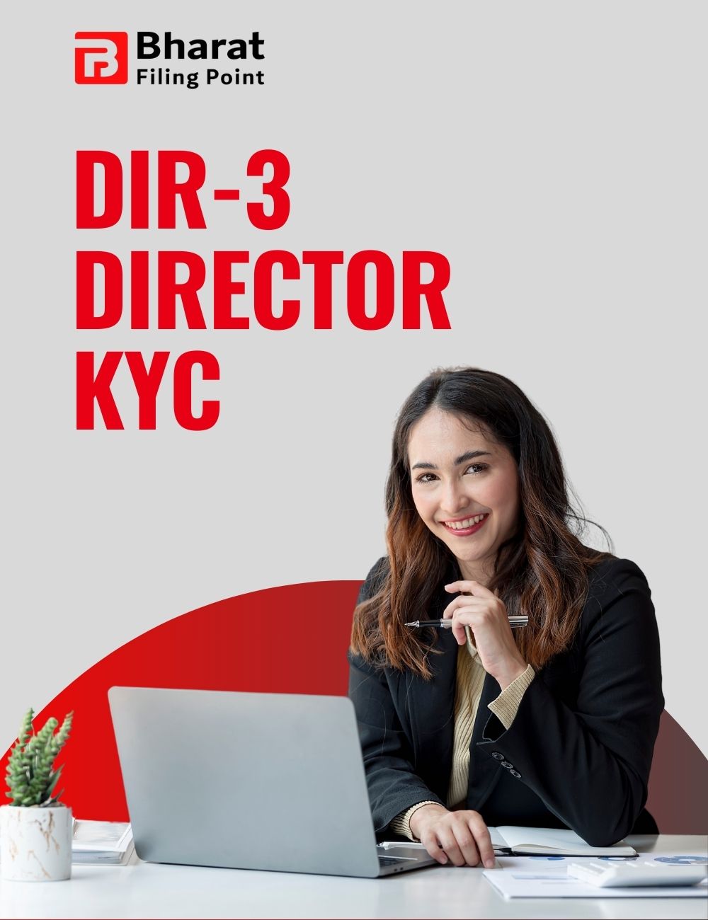 Dir-3 Director KYC in India