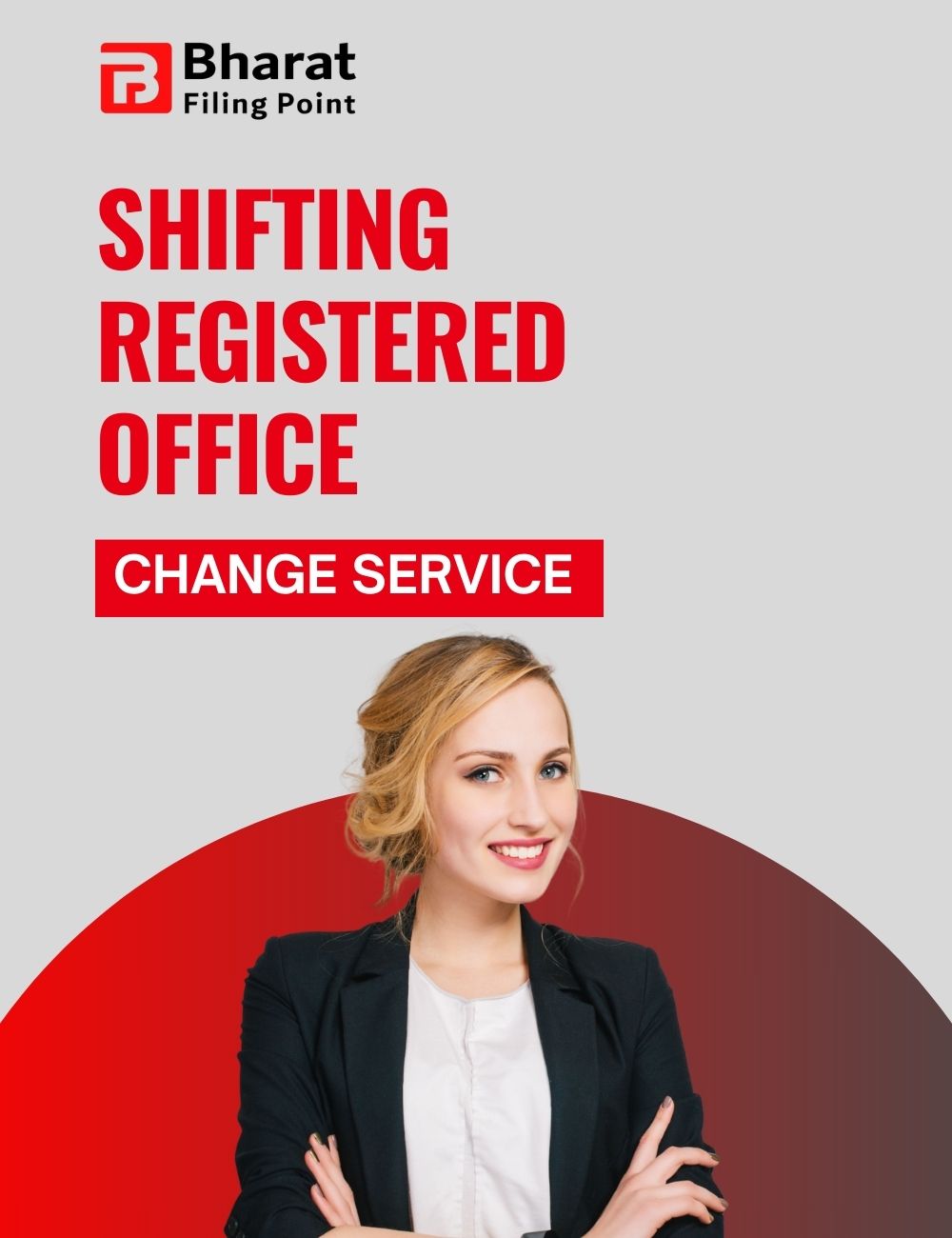 Shifting Registered Office in India