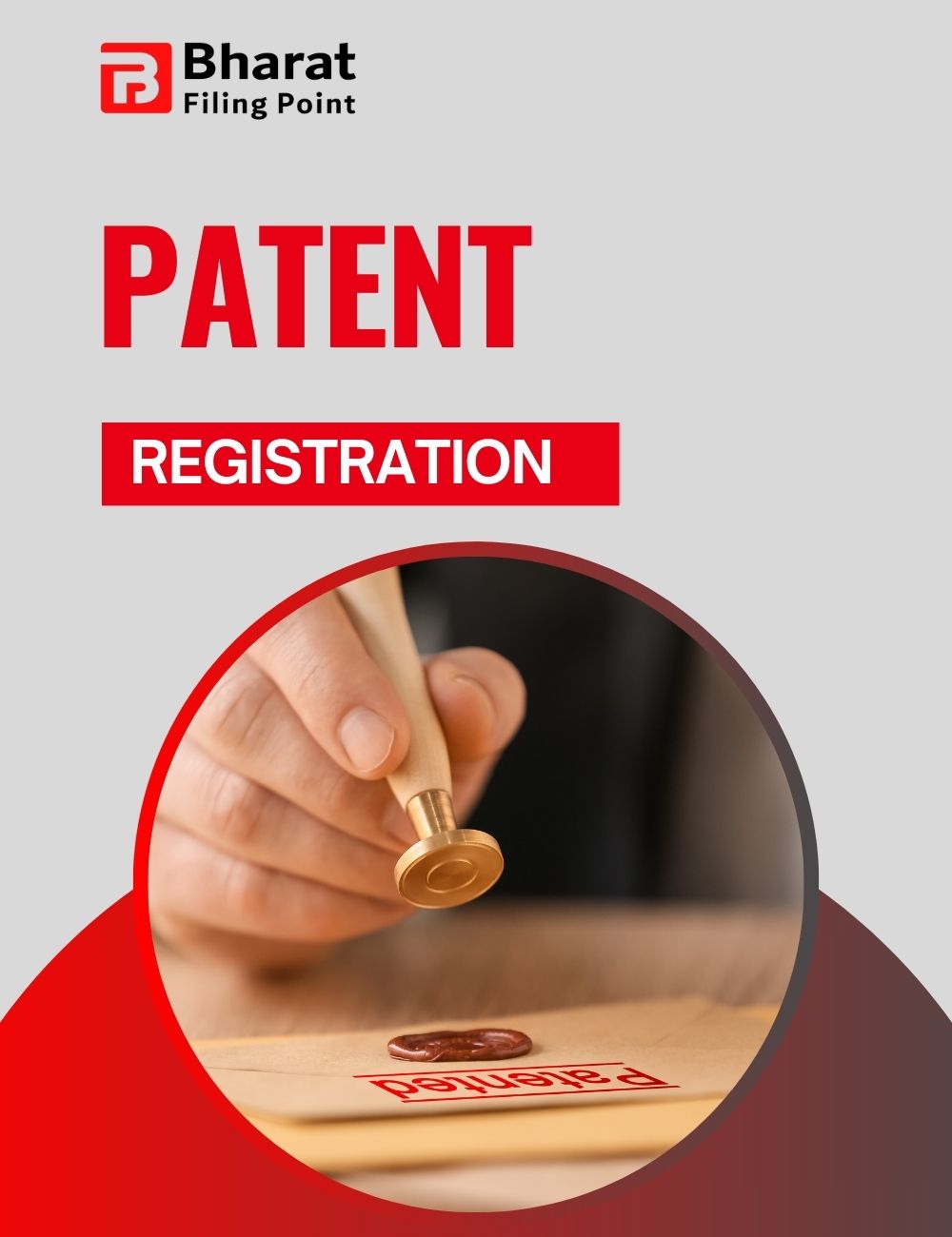 Patent Registration in India