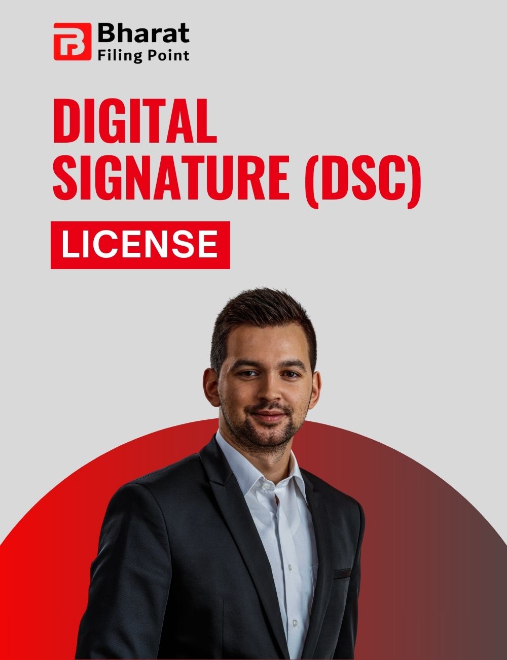 Digital Signature (DSC) in India