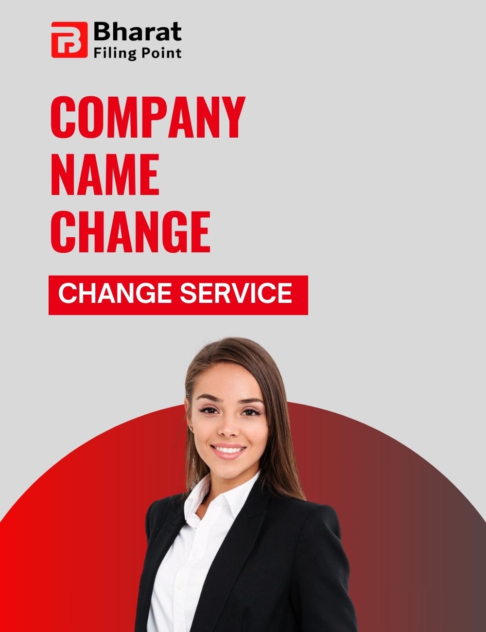 Company Name Change in India