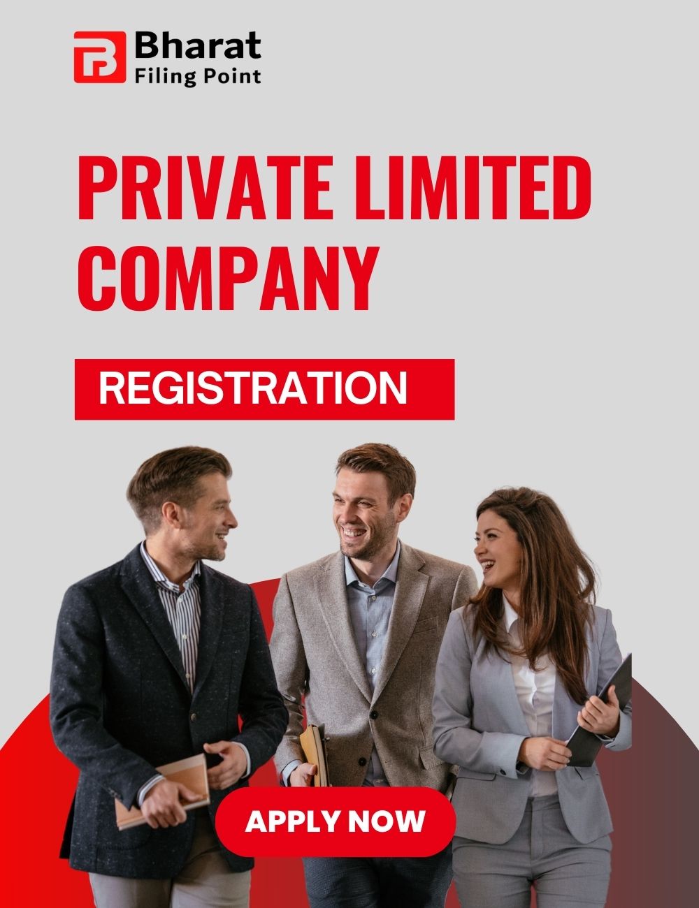 Private Limited Company Registration in India