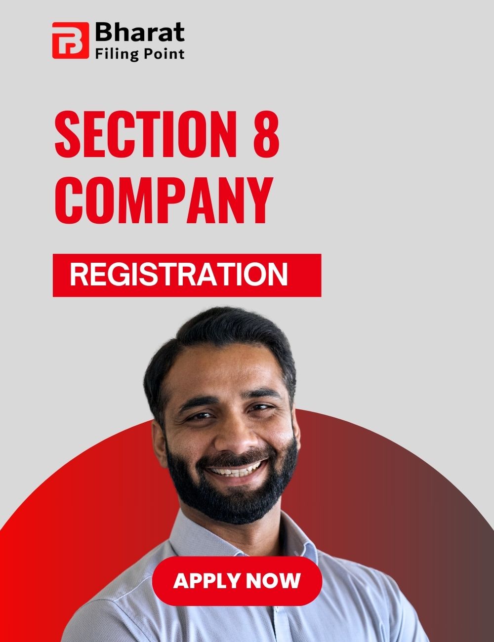 Section 8 Company Registration in India